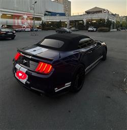 فورد موستانج
